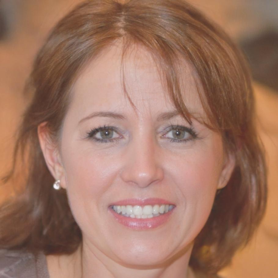 Retrato de Esperanza Mendoza